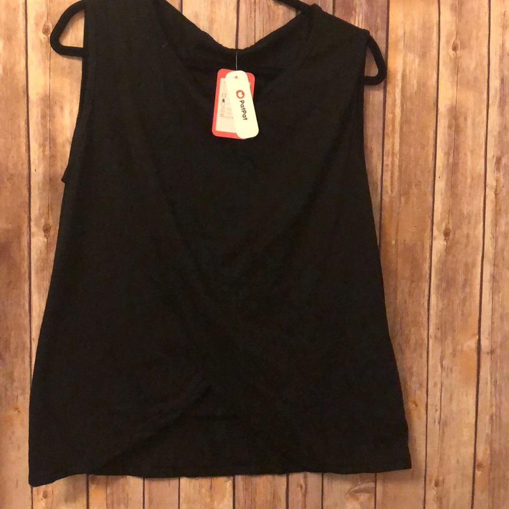 Nursing top